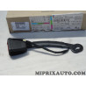 Bloc attache ceinture de sécurité Volkswagen Audi Skoda Seat original OEM 3G0857756HJDA pour volkswagen passat de 2018 à 2024