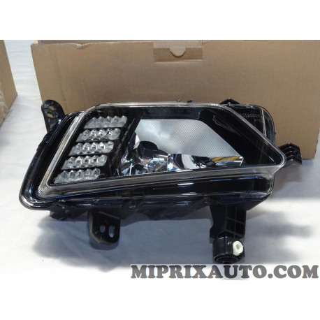 Phare antibrouillard avant droit Volkswagen Audi Skoda Seat original OEM 2G0941662 pour volkswagen polo partir de 2018 