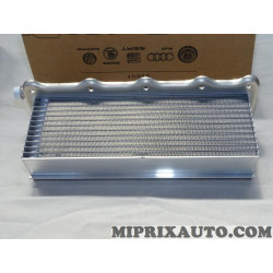 Radiateur air turbo compresseur Volkswagen Audi Skoda Seat original OEM 04E145749F 