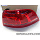 Feu lanterne arriere Volkswagen Audi Skoda Seat original OEM 3AF945096G