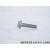 Vis couvre culasse Volkswagen Audi Skoda Seat original OEM N91145502