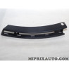 Baguette moulure parechocs Volkswagen Audi Skoda Seat original OEM 3C08077179B9