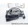 Serrure capot moteur Volkswagen Audi Skoda Seat original OEM 3C1823509H