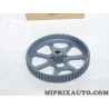 Poulie couronne dentée Volkswagen Audi Skoda Seat original OEM 04E109111M