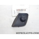 Bouton commande reglage retroviseur Volkswagen Audi Skoda Seat original OEM 6J1959565DWHI