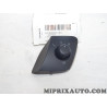 Bouton commande reglage retroviseur Volkswagen Audi Skoda Seat original OEM 6J1959565DWHI