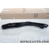 Support fixation parechocs Volkswagen Audi Skoda Seat original OEM 5NN807393