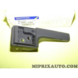 Poignée interieur ouverture de coffre Renault Dacia original OEM 90607JY00A