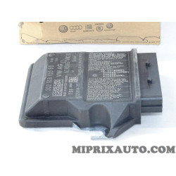 Centrale calculateur airbag Volkswagen Audi Skoda Seat original OEM 3Q0959655BB pour volkswagen passat de 2018 à 2024 
