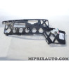 Support fixation parechocs Volkswagen Audi Skoda Seat original OEM 3AA807177