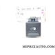 Bouton commande electrique porte coulissante Volkswagen Audi Skoda Seat original OEM 7H0959856A9B9