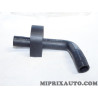 Durite reniflard ventilation Volkswagen Audi Skoda Seat original OEM 070103474B