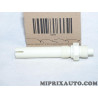 Roulement pignon compteur de vitesse tachymetre Volkswagen Audi Skoda Seat original OEM 095409193B