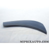 Baguette moulure extension aile passage de roue Volkswagen Audi Skoda Seat original OEM 3AF853828MI1