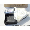 Moteur leve vitre electrique porte avant droite Volkswagen Audi Skoda Seat original OEM 3C8959702AZ09 pour seat altea de 2004 à