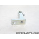 Moitié charniere de porte Volkswagen Audi Skoda Seat original OEM 8X0831404E
