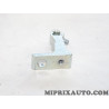 Moitié charniere de porte Volkswagen Audi Skoda Seat original OEM 8X0831404E