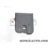 Serrure hayon de coffre Volkswagen Audi Skoda Seat original OEM 6Q6827505E