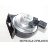 Klaxon avertisseur sonore Volkswagen Audi Skoda Seat original OEM 6Q0951221K