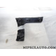 Support fixation parechocs Volkswagen Audi Skoda Seat original OEM 4G5807454B