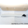 Revetement montant de porte Volkswagen Audi Skoda Seat original OEM 3G0867233BPB7