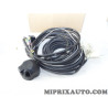 Faisceau attelage 13 poles (juste le cable sans boitier !) Volkswagen Audi Skoda Seat original OEM 5E0055202B