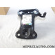 Palier support fixation essieu suspension Volkswagen Audi Skoda Seat original OEM 2Q0501546G