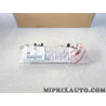 Sac airbag droit Volkswagen Audi Skoda Seat original OEM 5G0880242C pour seat leon de 2017 à 2020 volkswagen golf 7 VII de 2017