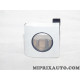 Support fixation radar aide au stationnement Volkswagen Audi Skoda Seat original OEM 1T0919486C