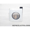 Support fixation radar aide au stationnement Volkswagen Audi Skoda Seat original OEM 1T0919486C