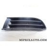 Grille de parechocs Volkswagen Audi Skoda Seat original OEM 6Q08536669B9