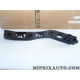 Support fixation parechocs Volkswagen Audi Skoda Seat original OEM 5NN807394