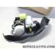 Enrouleur ceinture de sécurité avant Volkswagen Audi Skoda Seat original OEM 34172624B pour volkswagen golf 7 VII 