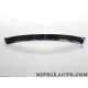 Grille de parechocs avant Volkswagen Audi Skoda Seat original OEM 1K8853761C041 pour volkswagen scirocco de 2009 à 2014