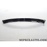 Grille de parechocs avant Volkswagen Audi Skoda Seat original OEM 1K8853761C041 pour volkswagen scirocco de 2009 à 2014
