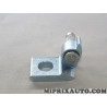 Moitié charniere de porte Volkswagen Audi Skoda Seat original OEM 8X4833408A