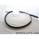 Cable ouverture capot moteur Volkswagen Audi Skoda Seat original OEM 1Q0823535