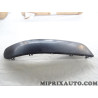 Revetement parechocs Volkswagen Audi Skoda Seat original OEM 7H5807718GRU