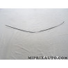 Baguette moulure chrome de porte Volkswagen Audi Seat Skoda original OEM 5NA837643A7Z7
