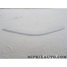 Baguette moulure de porte Volkswagen Audi Seat Skoda original OEM 5C5837380