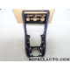 Ecran cadre console centrale bleu ravenne Volkswagen Audi Skoda Seat original OEM 2GA863042ARCC pour volkswagen T-roc partir de