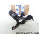 Fusée jambe de force pivot Volkswagen Audi Skoda Seat original OEM 1K0407255P