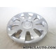 Enjoliveur de roue cache jante Volkswagen Audi Skoda Seat original OEM 1ST601147BZ31