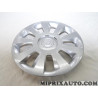 Enjoliveur de roue cache jante Volkswagen Audi Skoda Seat original OEM 1ST601147BZ31