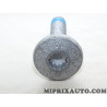 Vis fixation roulement de roue Volkswagen Audi Skoda Seat original OEM WHT007150