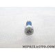 Vis fixation divers Volkswagen Audi Skoda Seat original OEM N90366303