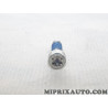Vis fixation divers Volkswagen Audi Skoda Seat original OEM N90366303