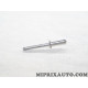 Rivet pop fixation usage divers Volkswagen Audi Skoda Seat original OEM N90788501
