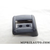 Revetement de siege Volkswagen Audi Skoda Seat original OEM 7N088393882V