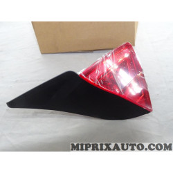 Feu lanterne arriere gauche LED Volkswagen Audi Skoda Seat original OEM 4G8945093 pour audi A7 sportback de 2011 à 2014 
